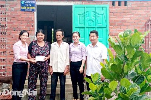 Chú trọng tập hợp và phát huy vai trò phụ nữ