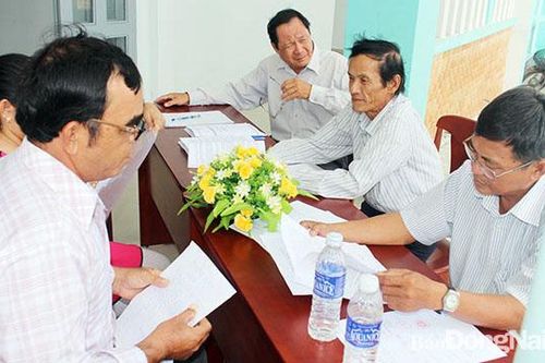 Miễn, giảm tiền sử dụng đất: Chỉ được hưởng một lần