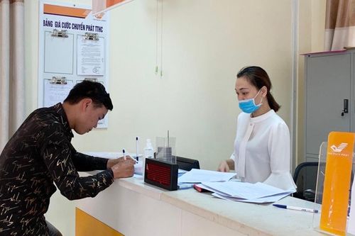 Đak Đoa hỗ trợ người dân thực hiện thủ tục hành chính