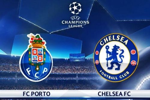 FC Porto - Chelsea: Chờ đợi sự bất ngờ từ Porto
