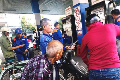 Nha Trang: Tái diễn nạn xin ăn
