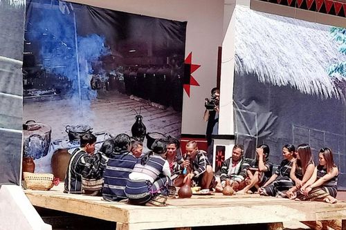 Văn hóa dân tộc Tây Nguyên một phần không thể thiếu của du lịch