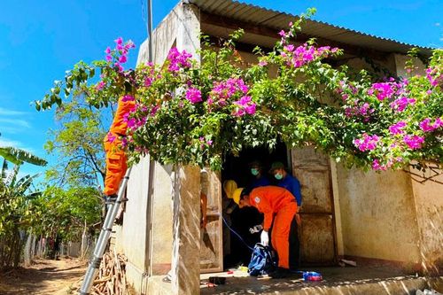 Đam Rông: Nỗ lực đầu tư, nâng cấp hạ tầng lưới điện nông thôn