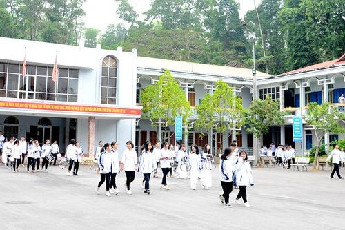 592 thí sinh đạt giải kỳ thi chọn học sinh giỏi cấp tỉnh