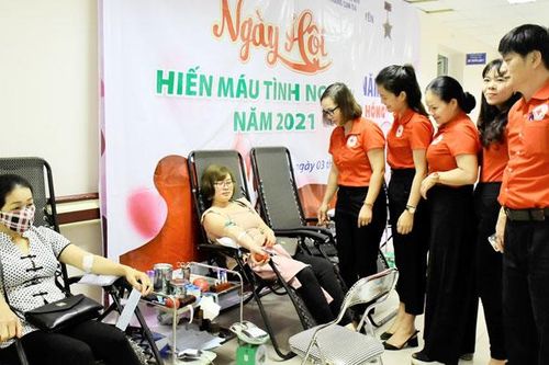 Phong trào lớn mang đậm tính nhân văn