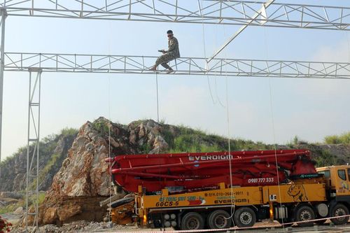 6 người chết do mất an toàn lao động