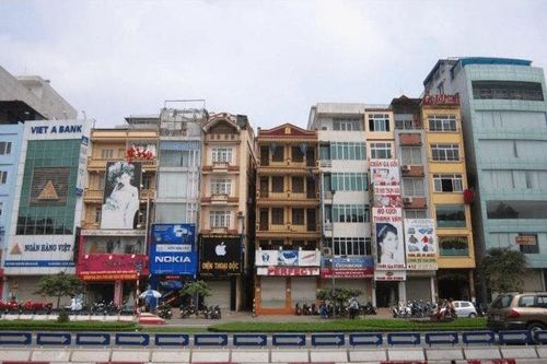 Chủ nhà được tự thiết kế xây dựng nhà ở trong trường hợp nào?