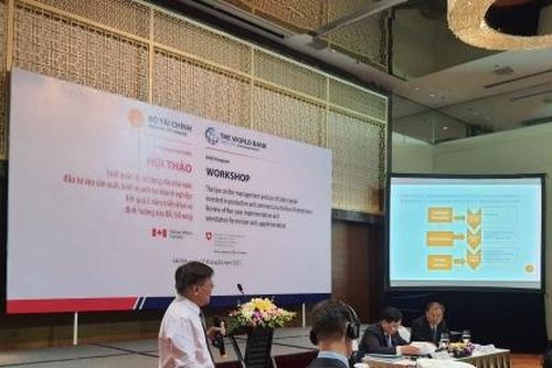 Các khái niệm về vốn tại DNNN không còn phù hợp; lẫn lộn và sai lệch