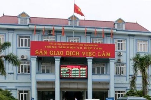 Doanh nghiệp Ninh Bình khát lao động