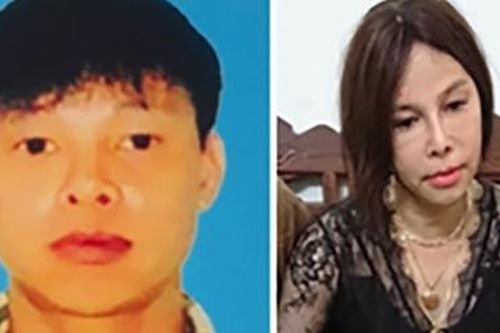 Xin điều trị tại BV Tâm thần TW 1 sau đó chuyển giới để trốn truy nã