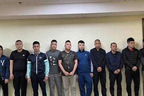 Khởi tố 16 đối tượng trong đường dây cá độ bóng đá trên 400 tỷ đồng