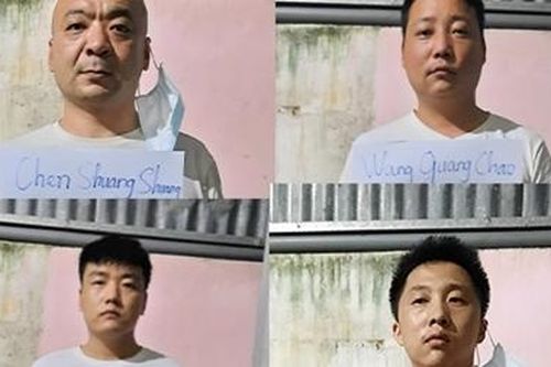 Bắt giữ nhiều đối tượng xuất nhập cảnh trái phép bằng đường biển