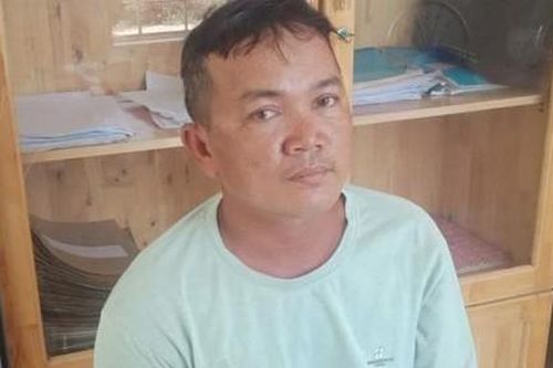 Gạ mua dâm để thực hiện 16 vụ trộm tài sản của nữ tiếp viên