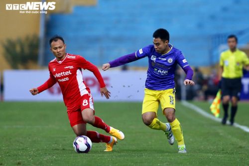 Nhận định bóng đá Hà Nội FC vs Viettel: Thay tướng khó đổi vận