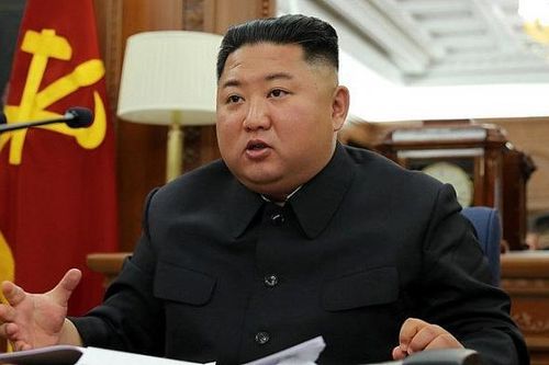 Triều Tiên tuyên bố không có bệnh nhân COVID-19