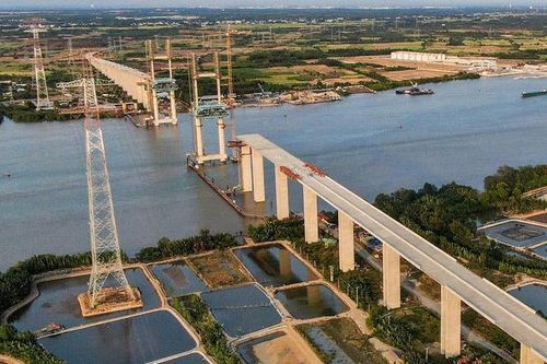Thành phố Hồ Chí Minh: Phát huy tiềm năng kinh tế biển