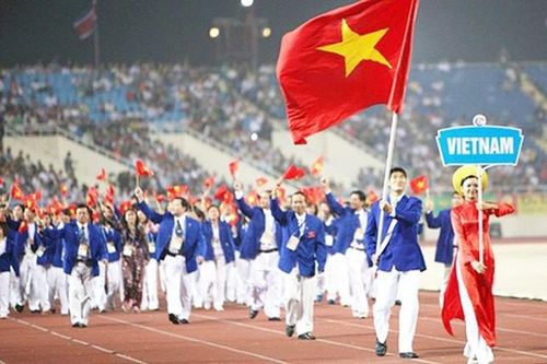 Hà Nội đẩy mạnh công tác chuẩn bị, tổ chức SEA Games 31 và ASEAN Para Games 11