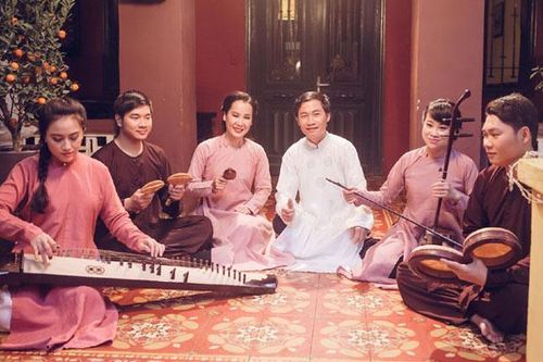 Phát động tìm thơ mới cho cổ nhạc