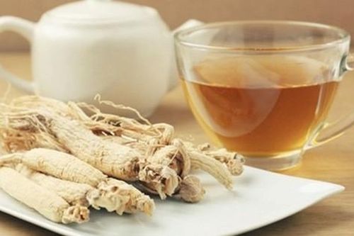 Uống loại nước này vào buổi sáng tốt chẳng khác gì uống nhân sâm