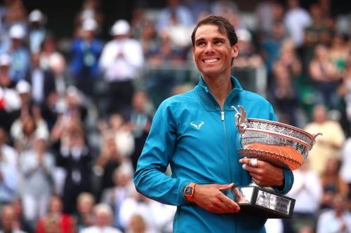 Roland Garros 2021 có thể lùi lịch vì Covid-19