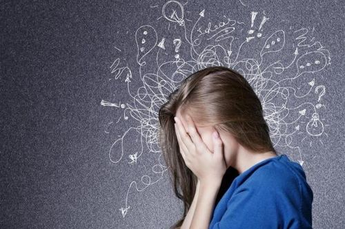 Dễ nhầm lẫn giữa lo âu bệnh lý và lo âu bình thường