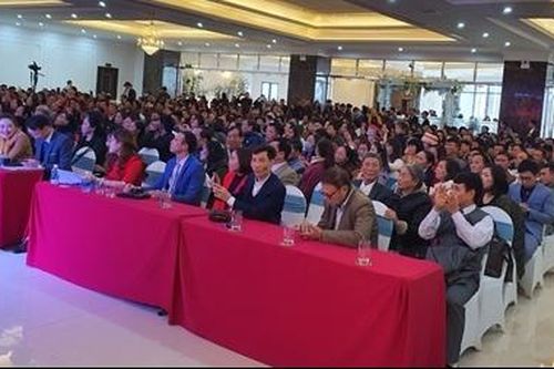 Nhà đầu tư 'khóc ròng' vì đầu tư tài chính qua mạng
