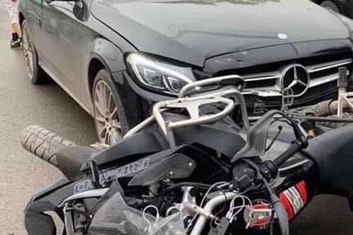 Tìm người biết việc liên quan đến vụ tai nạn giao thông
