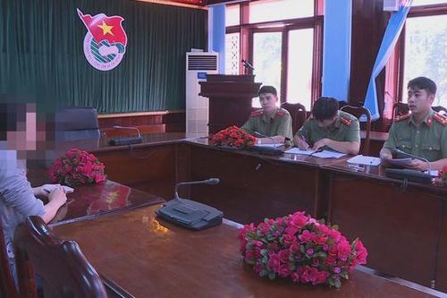 Bị phạt vì đăng tin nhận làm căn cước công dân số đẹp, giá 'yêu thương'
