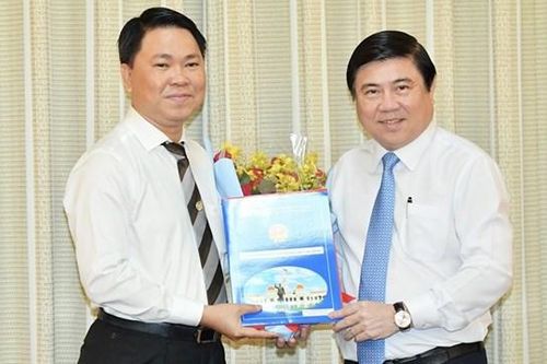 Kỳ vọng 'mạnh tay' trong xử lý vi phạm xây dựng