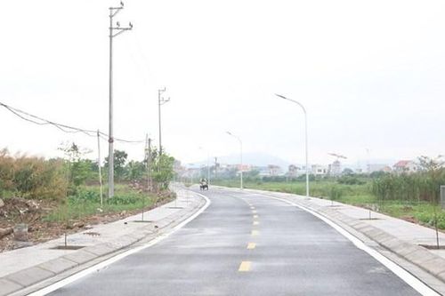Hải Phòng: Hơn 420 tỷ vốn xây dựng nông thôn mới kiểu mẫu chưa được giải ngân
