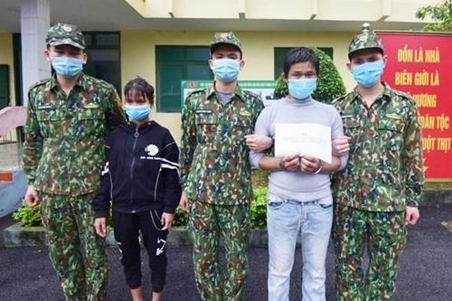 Quảng Ninh: Khởi tố vụ án tổ chức đưa người xuất cảnh trái phép