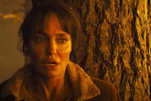 Trailer bộ phim 'Kẻ nguyền ta chết' của Angelina Jolie