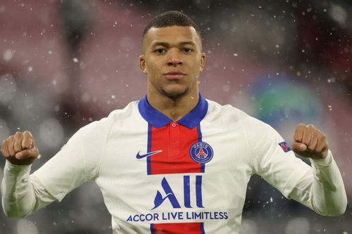 PSG đánh bại Bayern tại Allianz Arena