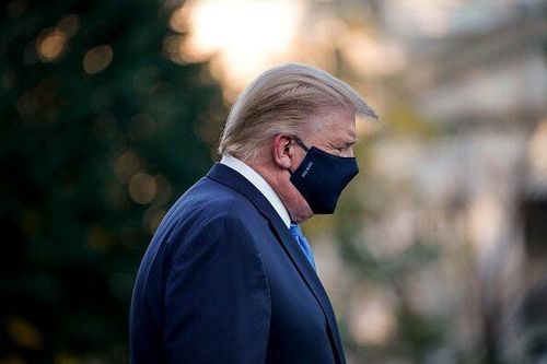 Ông Trump vẫn lên truyền hình, nhưng mức quan tâm đã giảm