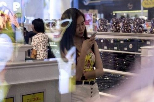 Tầng lớp trung lưu trên thế giới đang biến mất