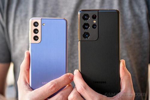 Samsung báo lãi kỷ lục