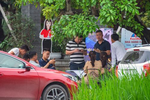 Sốt đất ở Đông Triều đang diễn ra như thế nào?