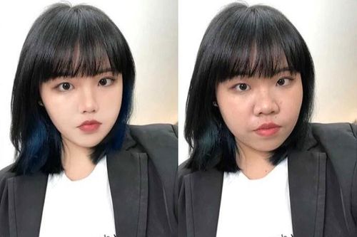 Đằng sau những bức ảnh qua chỉnh sửa