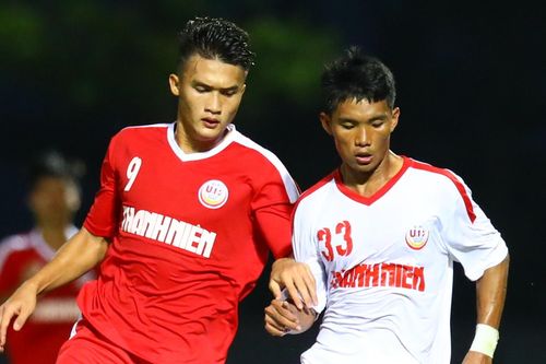 U19 HAGL bị loại khỏi giải quốc gia