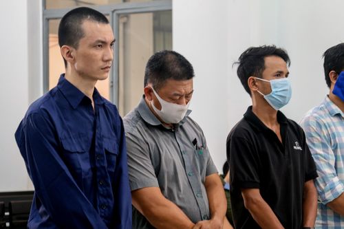 Trả hồ sơ vụ 'biến' người Trung Quốc thành công dân Việt Nam