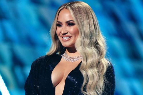 Demi Lovato luôn thấy mình tội lỗi