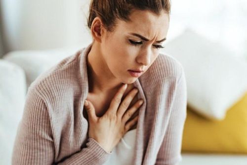 Điều gì xảy ra trong cơ thể khi bạn bị đau tim?