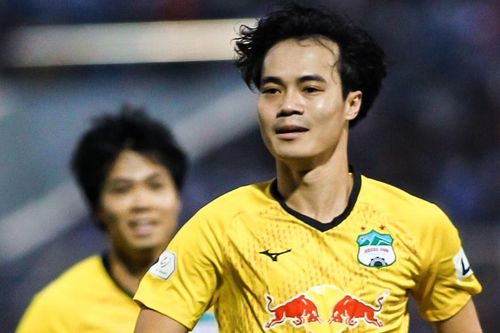 Highlights Đà Nẵng 0-2 HAGL