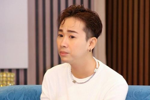 Hải Triều: 'Giả gái nhiều sợ khán giả quên gương mặt đàn ông của tôi'