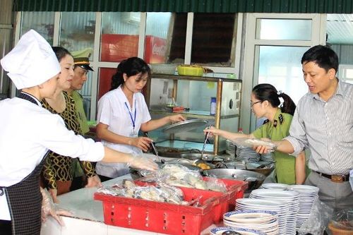 Hà Nội: 20 tổ chức, cá nhân vi phạm lĩnh vực nông nghiệp bị xử phạt gần 400 triệu đồng