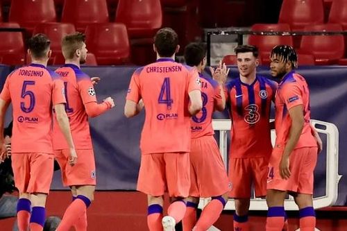 ĐIỂM NHẤN Porto 0-2 Chelsea: Mason Mount tỏa sáng. Hàng thủ chắc chắn của Tuchel trở lại