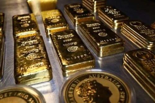 Giá vàng hôm nay 8/4 cập nhật diễn biến mới nhất trên thị trường