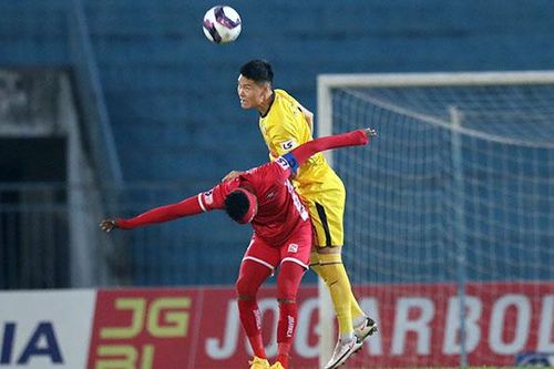 'SHB Đà Nẵng nắm lợi thế trước HAGL'