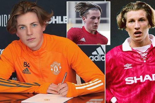 Tin bóng đá MU 8/4: MU công bố 2 hợp đồng mới. Dùng thỏa thuận kỷ lục giữ chân Pogba