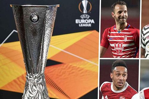 MU, Arsenal tiếp cận Europa League ra sao?